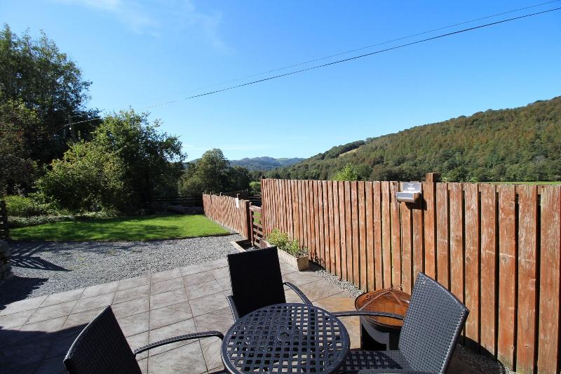 Dolgun Uchaf Guesthouse - Genel