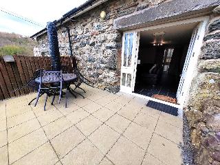 Dolgun Uchaf Guesthouse fotoÄŸrafÄ±