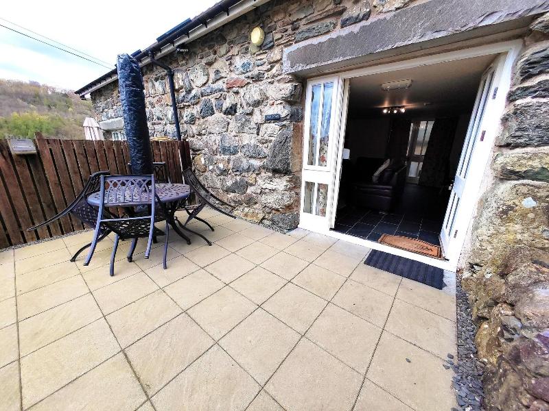 Dolgun Uchaf Guesthouse - Genel