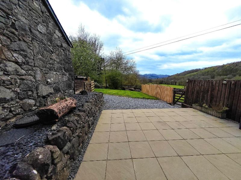 Dolgun Uchaf Guesthouse - Genel