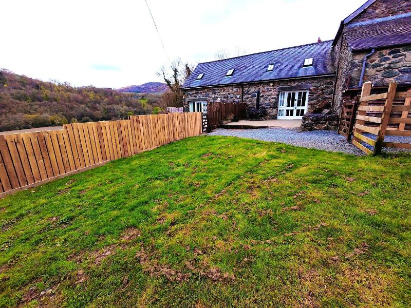 Dolgun Uchaf Guesthouse - Genel