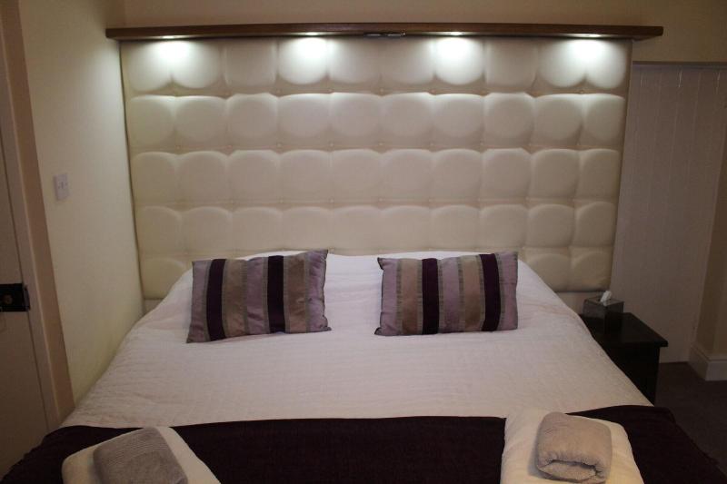 Dolgun Uchaf Guesthouse - Genel