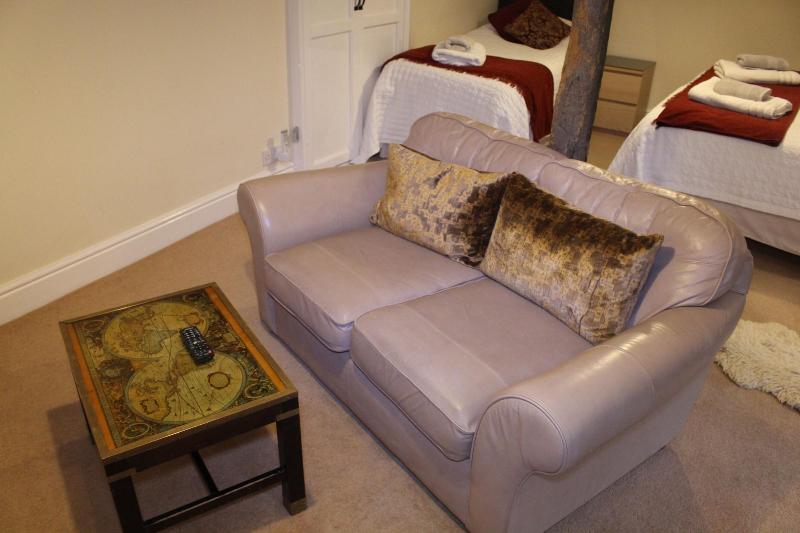 Dolgun Uchaf Guesthouse - Genel