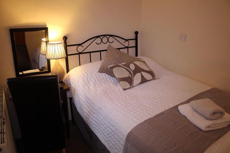 Dolgun Uchaf Guesthouse - Genel