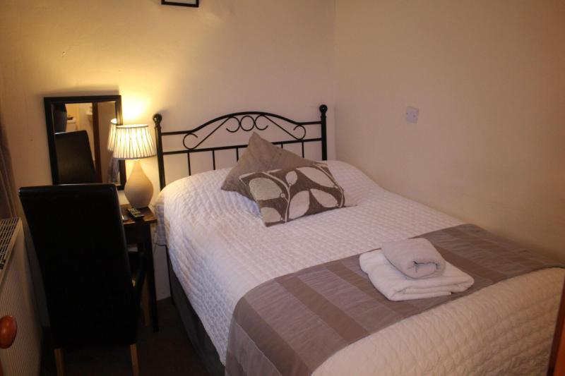 Dolgun Uchaf Guesthouse - Oda