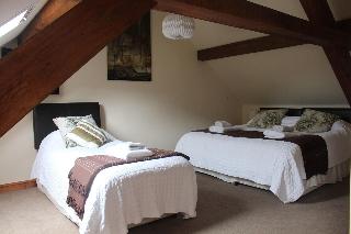 Dolgun Uchaf Guesthouse fotoÄŸrafÄ±