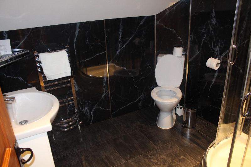 Dolgun Uchaf Guesthouse - Oda