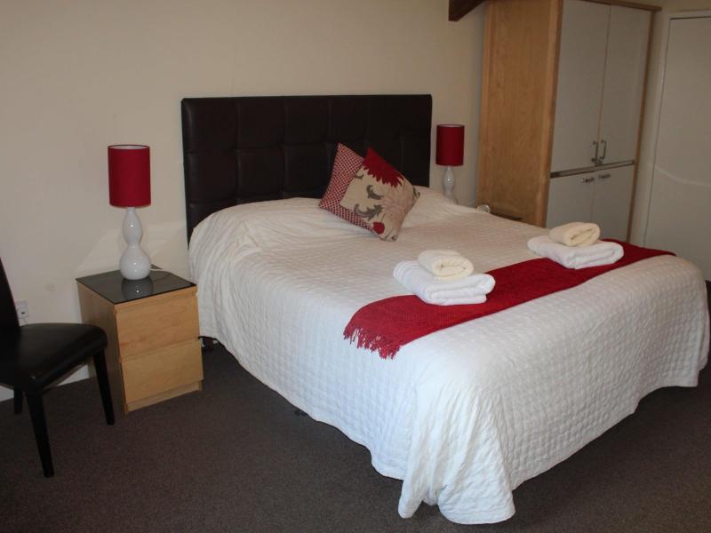 Dolgun Uchaf Guesthouse - Oda