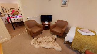 Dolgun Uchaf Guesthouse fotoÄŸrafÄ±