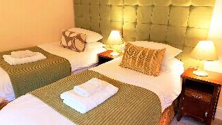 Dolgun Uchaf Guesthouse fotoÄŸrafÄ±
