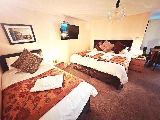 Dolgun Uchaf Guesthouse fotoÄŸrafÄ±
