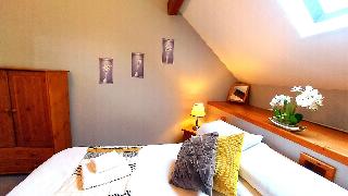 Dolgun Uchaf Guesthouse fotoÄŸrafÄ±