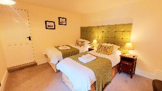 Dolgun Uchaf Guesthouse fotoÄŸrafÄ±
