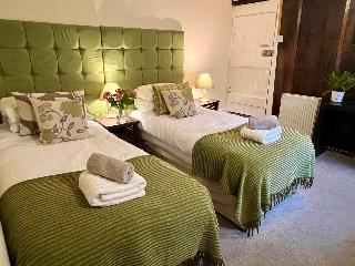 Dolgun Uchaf Guesthouse fotoÄŸrafÄ±