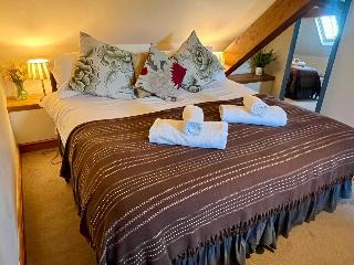 Dolgun Uchaf Guesthouse fotoÄŸrafÄ±