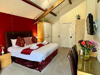 Dolgun Uchaf Guesthouse fotoÄŸrafÄ±