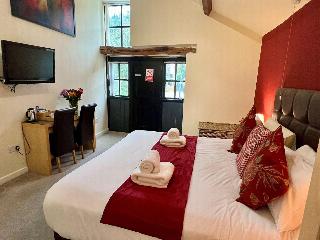 Dolgun Uchaf Guesthouse fotoÄŸrafÄ±