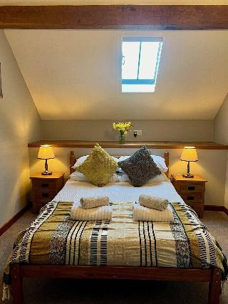 Dolgun Uchaf Guesthouse fotoÄŸrafÄ±