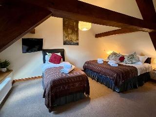 Dolgun Uchaf Guesthouse fotoÄŸrafÄ±