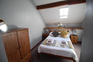 Dolgun Uchaf Guesthouse fotoÄŸrafÄ±