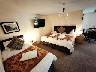 Dolgun Uchaf Guesthouse fotoÄŸrafÄ±