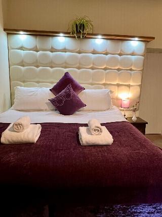 Dolgun Uchaf Guesthouse fotoÄŸrafÄ±