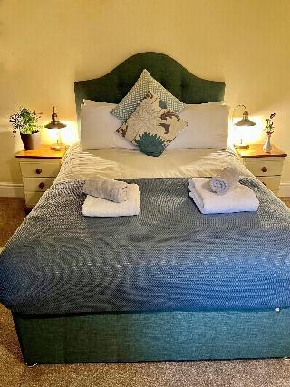 Dolgun Uchaf Guesthouse fotoÄŸrafÄ±