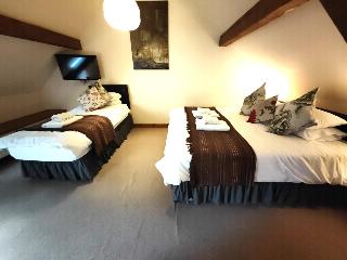 Dolgun Uchaf Guesthouse fotoÄŸrafÄ±