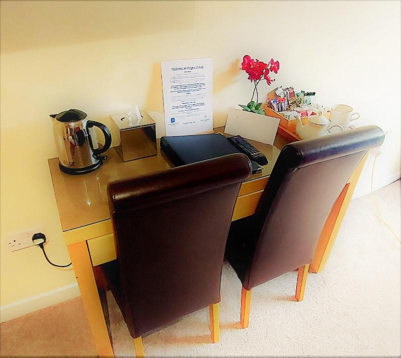 Dolgun Uchaf Guesthouse - Oda