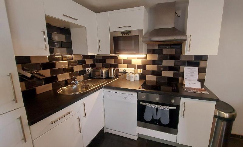 Dolgun Uchaf Guesthouse - Oda