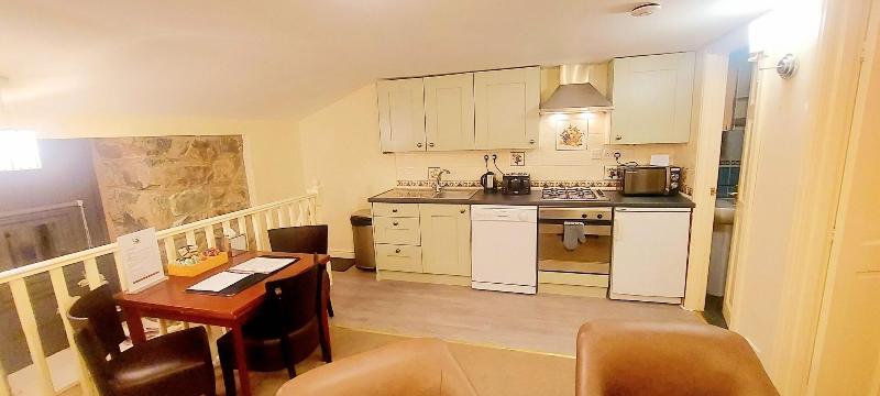 Dolgun Uchaf Guesthouse - Oda