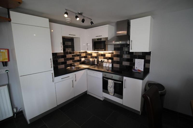 Dolgun Uchaf Guesthouse - Oda