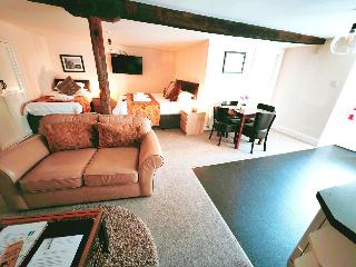 Dolgun Uchaf Guesthouse fotoÄŸrafÄ±
