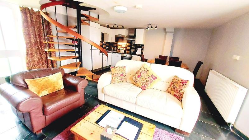 Dolgun Uchaf Guesthouse - Oda