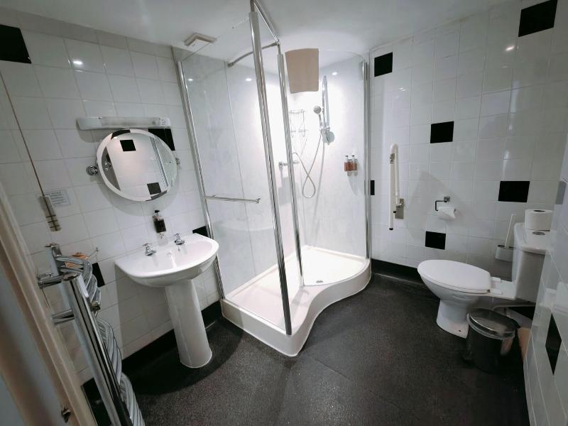 Dolgun Uchaf Guesthouse - Oda
