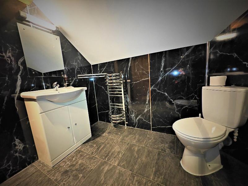Dolgun Uchaf Guesthouse - Oda