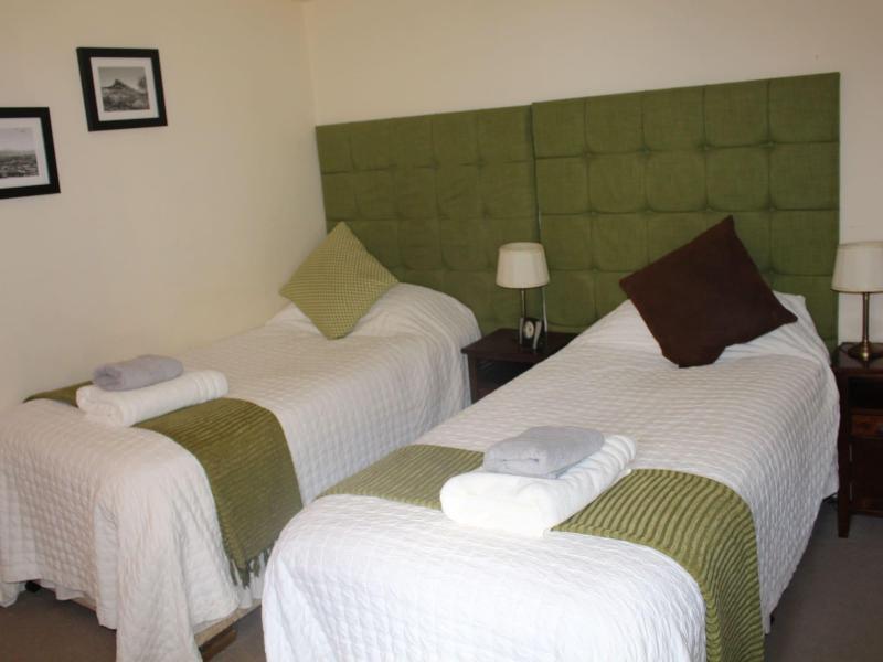 Dolgun Uchaf Guesthouse - Oda
