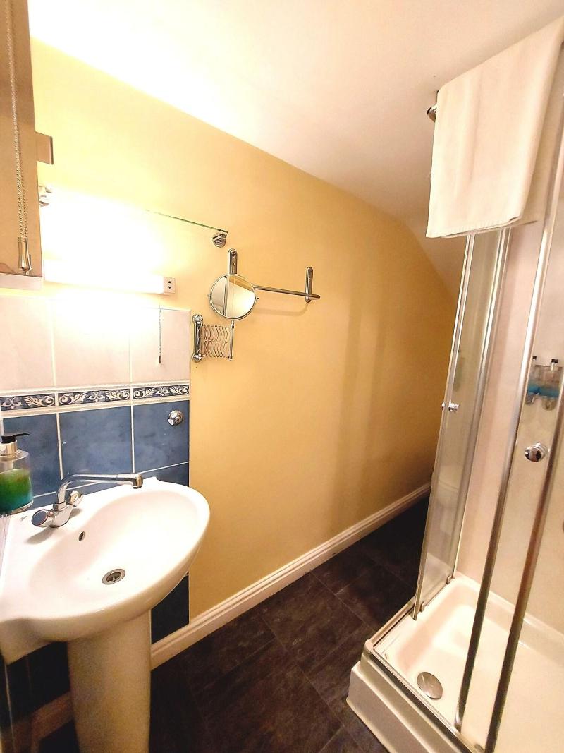 Dolgun Uchaf Guesthouse - Oda