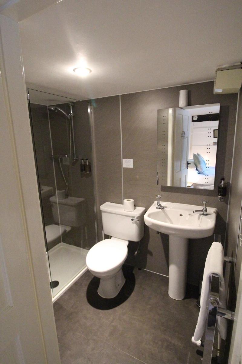 Dolgun Uchaf Guesthouse - Oda