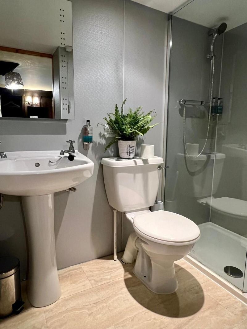 Dolgun Uchaf Guesthouse - Oda