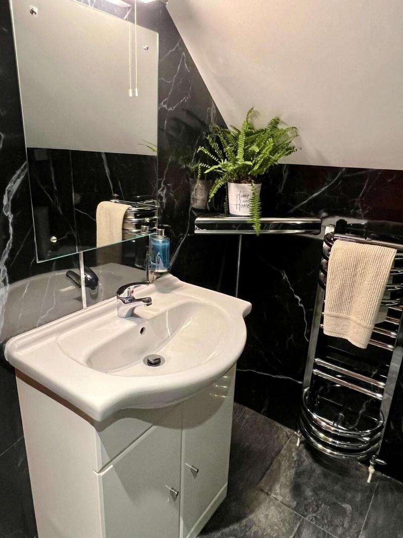 Dolgun Uchaf Guesthouse - Oda