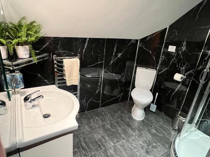 Dolgun Uchaf Guesthouse - Oda