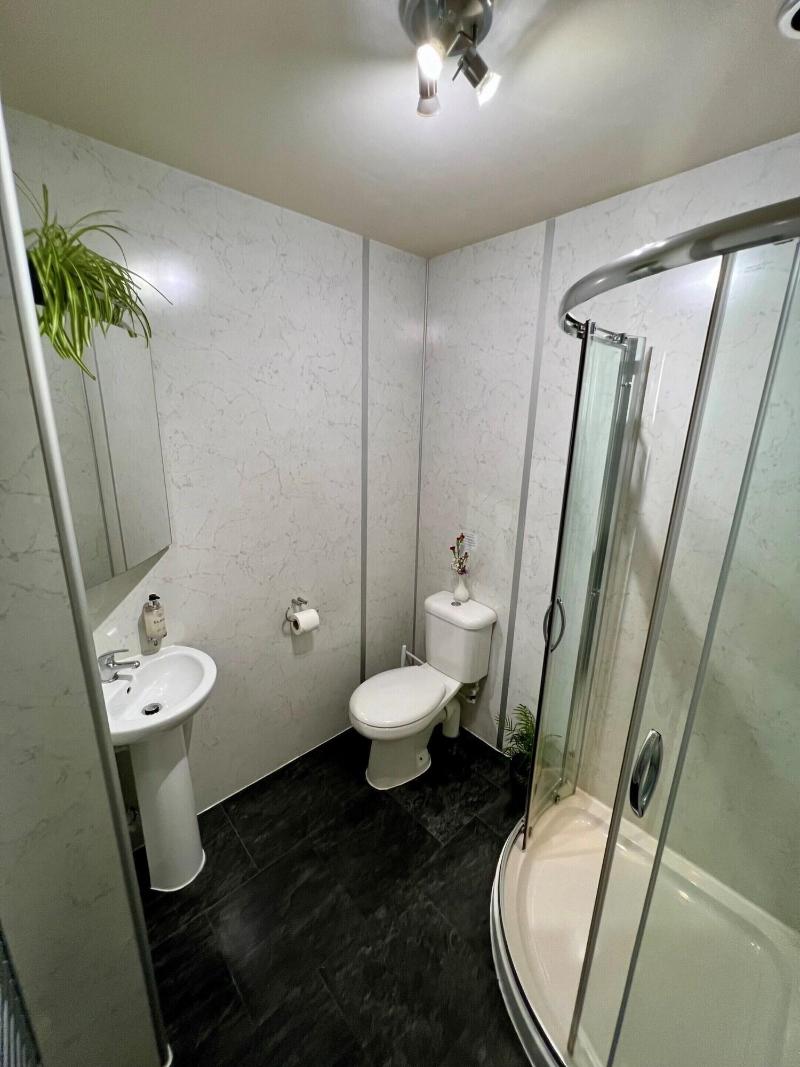 Dolgun Uchaf Guesthouse - Oda