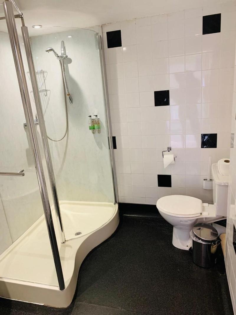 Dolgun Uchaf Guesthouse - Oda