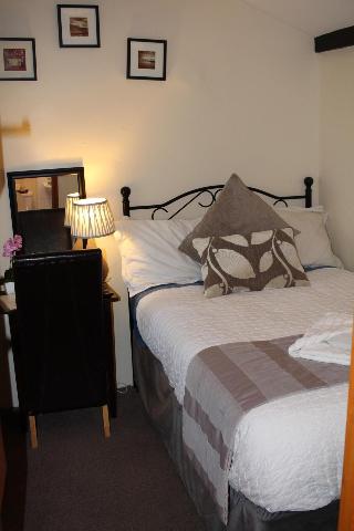 Dolgun Uchaf Guesthouse fotoÄŸrafÄ±