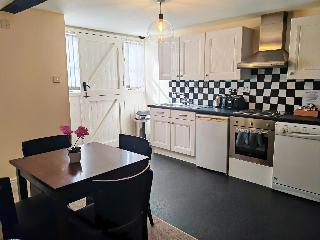 Dolgun Uchaf Guesthouse fotoÄŸrafÄ±