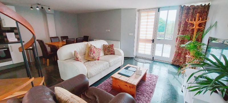 Dolgun Uchaf Guesthouse - Oda