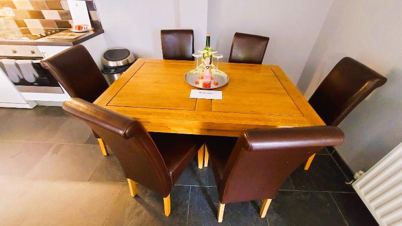 Dolgun Uchaf Guesthouse - Oda