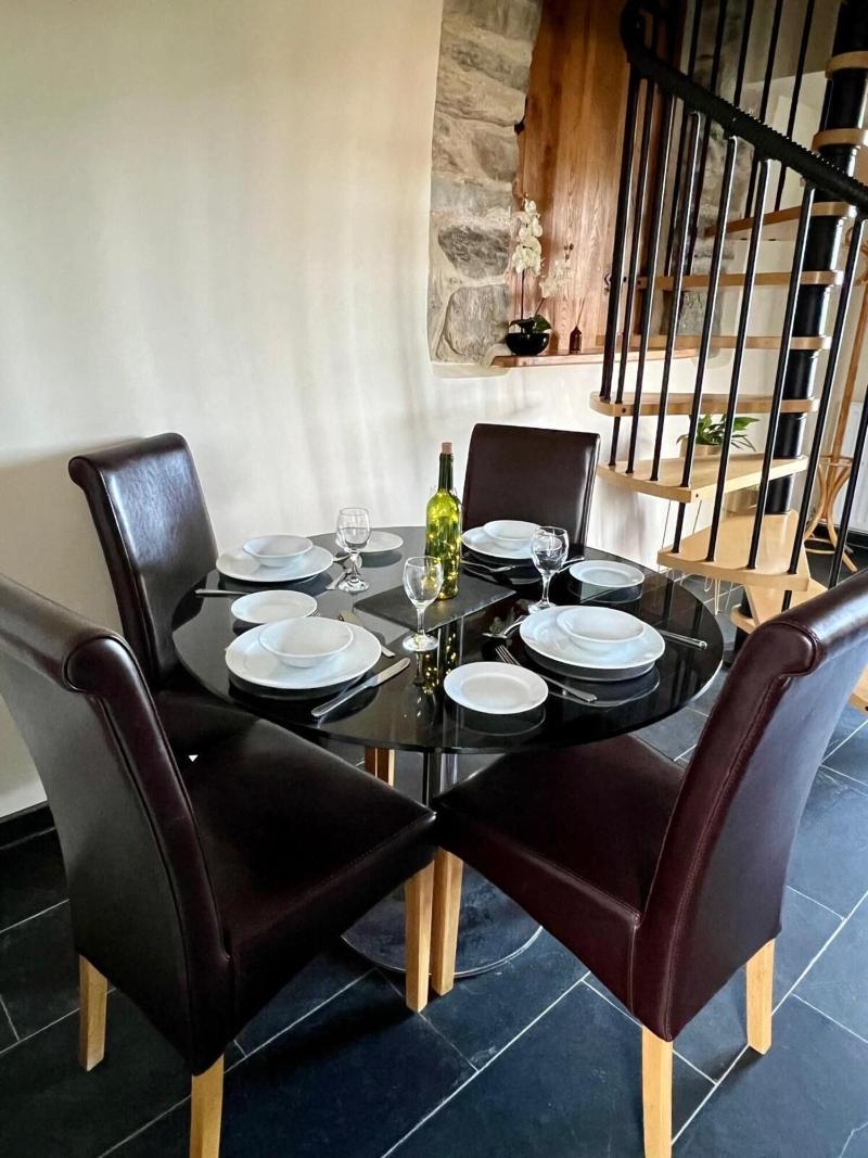Dolgun Uchaf Guesthouse - Oda