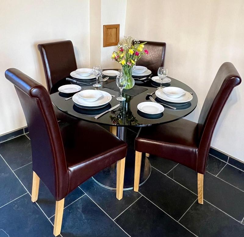 Dolgun Uchaf Guesthouse - Oda